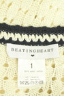 BEATING HEART（ビーティングハート）の古着「商品番号：PR10333657」-6