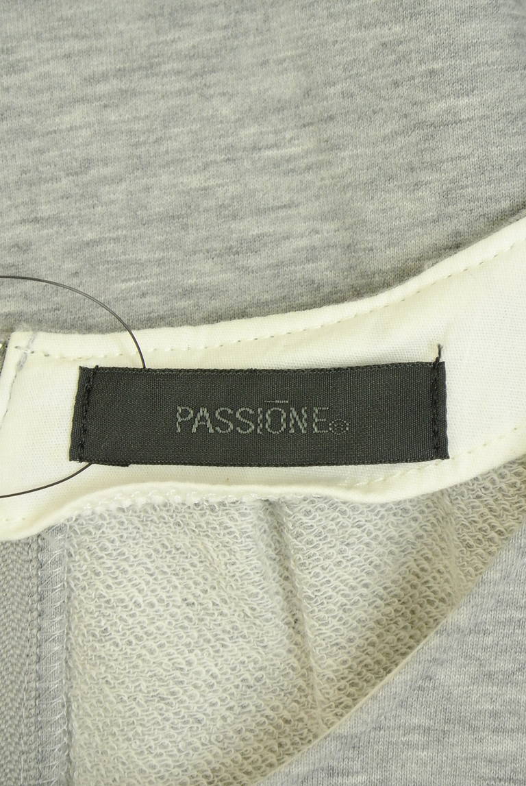 PASSIONE（パシオーネ）の古着「商品番号：PR10333659」-大画像6