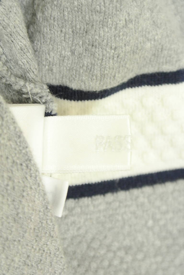 PASSIONE（パシオーネ）の古着「商品番号：PR10333660」-大画像6