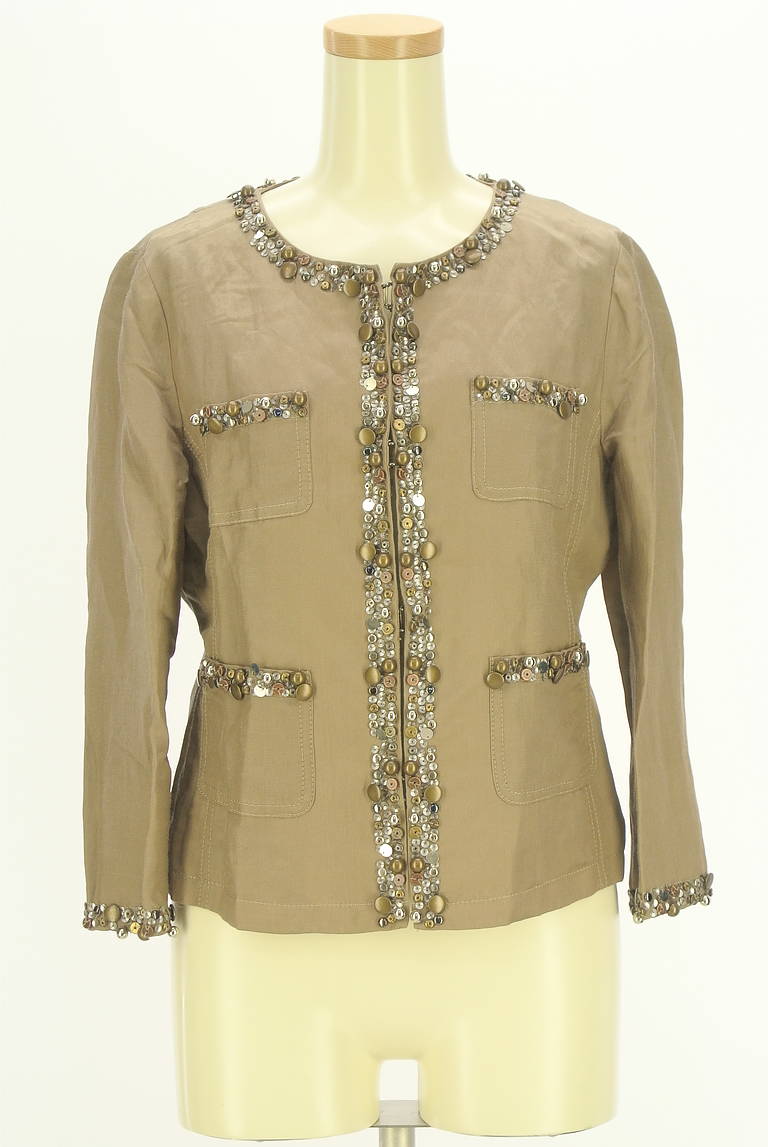 PASSIONE（パシオーネ）の古着「商品番号：PR10333661」-大画像1