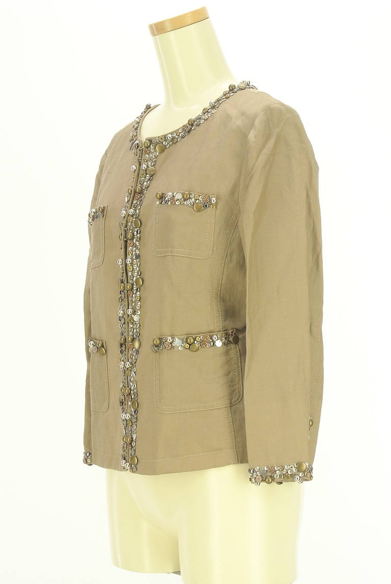 PASSIONE（パシオーネ）の古着「商品番号：PR10333661」-大画像3