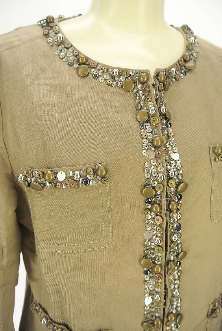 PASSIONE（パシオーネ）の古着「商品番号：PR10333661」-大画像4