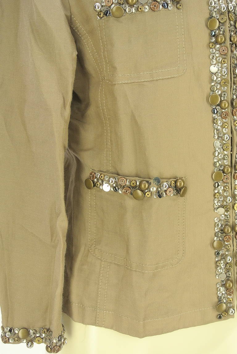 PASSIONE（パシオーネ）の古着「商品番号：PR10333661」-大画像5