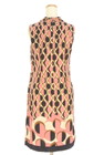 MARELLA（マレーラ）の古着「ワンピース・チュニック」後ろ