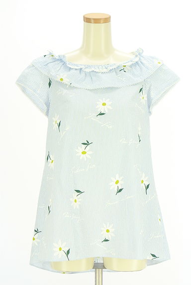 M'S GRACY（エムズグレイシー）トップス買取実績の前画像