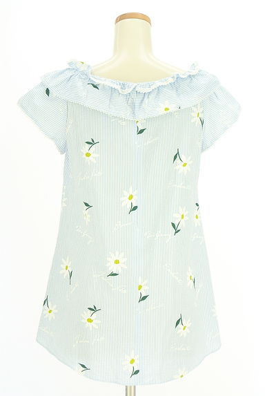M'S GRACY（エムズグレイシー）トップス買取実績の後画像