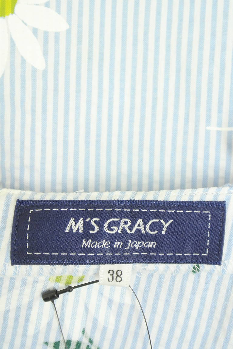 M'S GRACY（エムズグレイシー）の古着「商品番号：PR10333665」-大画像6