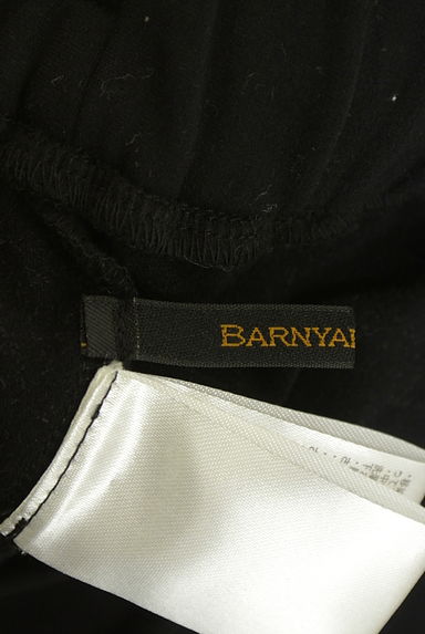 BARNYARDSTORM（バンヤードストーム）の古着「裏起毛ジョガーパンツ（パンツ）」大画像６へ
