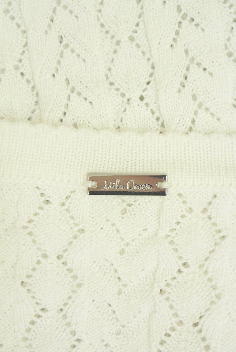 Mila Owen（ミラオーウェン）の古着「商品番号：PR10333689」-大画像6