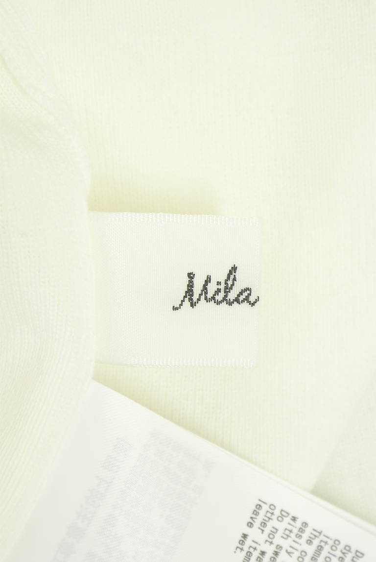 Mila Owen（ミラオーウェン）の古着「商品番号：PR10333690」-大画像6