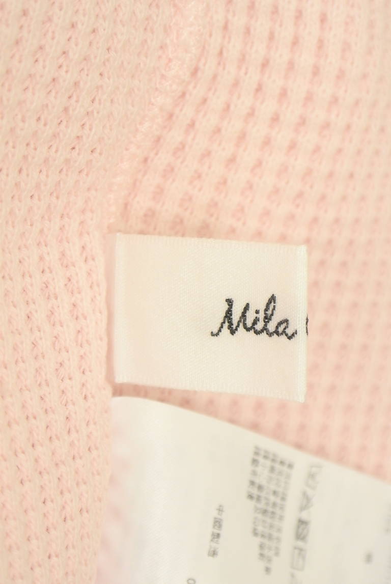 Mila Owen（ミラオーウェン）の古着「商品番号：PR10333691」-大画像6