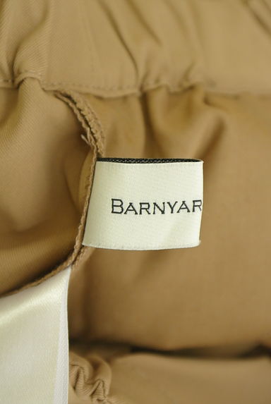 BARNYARDSTORM（バンヤードストーム）の古着「バレルパンツ（パンツ）」大画像６へ