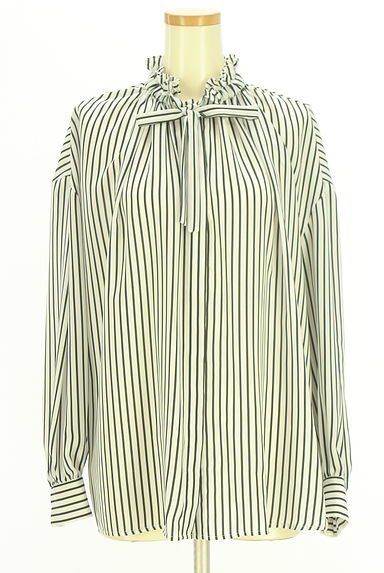 martinique（マルティニーク）トップス買取実績の前画像