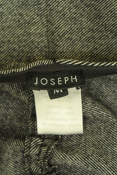 JOSEPH（ジョゼフ）の古着「膝丈ウール混スカート（スカート）」大画像６へ