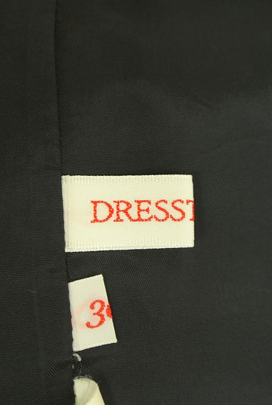 DRESSTERIOR（ドレステリア）の古着「スラックスパンツ（パンツ）」大画像６へ