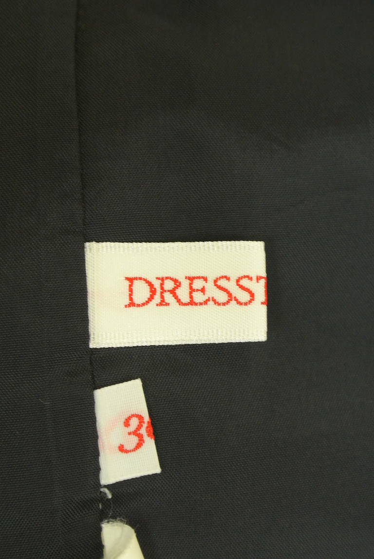 DRESSTERIOR（ドレステリア）の古着「商品番号：PR10333714」-大画像6