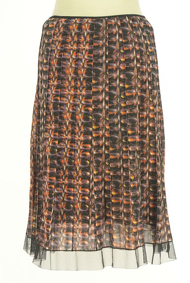 VIVIENNE TAM（ヴィヴィアンタム）スカート買取実績の後画像