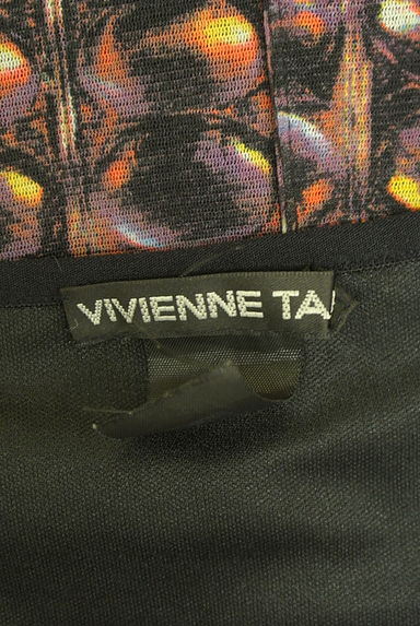 VIVIENNE TAM（ヴィヴィアンタム）スカート買取実績のブランドタグ画像