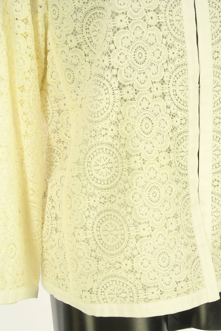 IENA（イエナ）の古着「商品番号：PR10333719」-大画像5