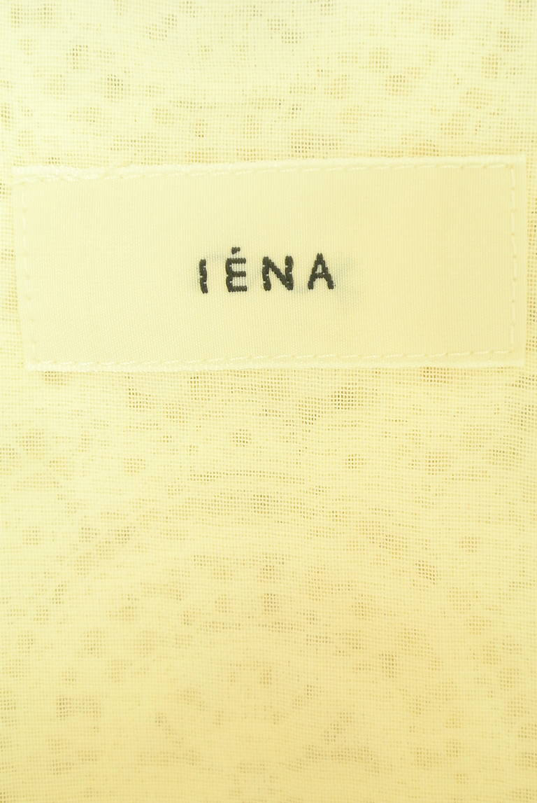 IENA（イエナ）の古着「商品番号：PR10333719」-大画像6