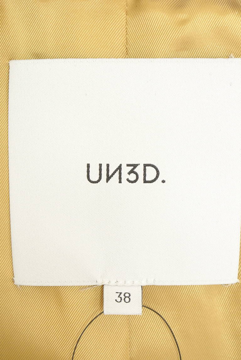 UN3D.（アンスリード）の古着「商品番号：PR10333721」-大画像6