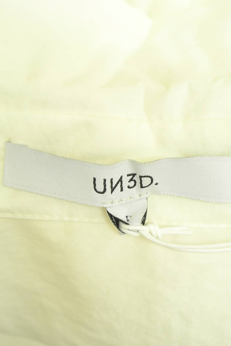 UN3D.（アンスリード）の古着「商品番号：PR10333722」-大画像6