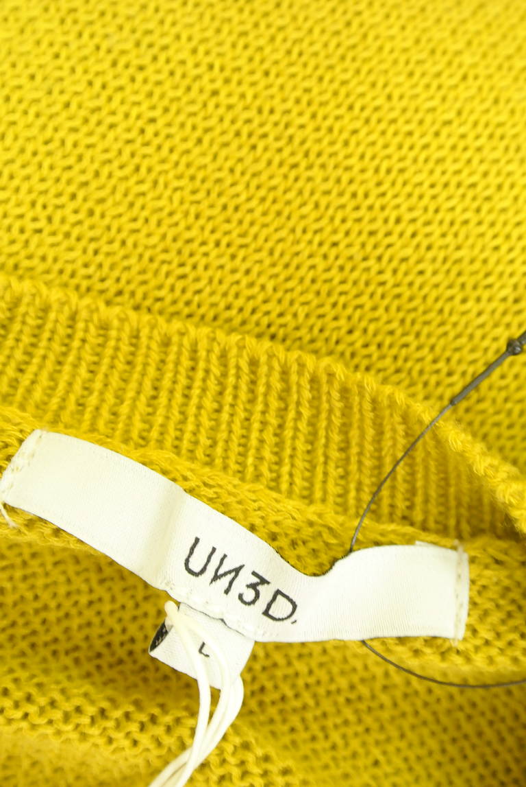UN3D.（アンスリード）の古着「商品番号：PR10333723」-大画像6
