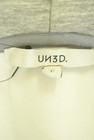 UN3D.（アンスリード）の古着「商品番号：PR10333726」-6