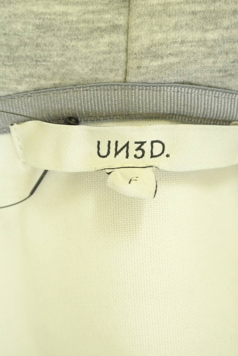 UN3D.（アンスリード）の古着「商品番号：PR10333726」-大画像6