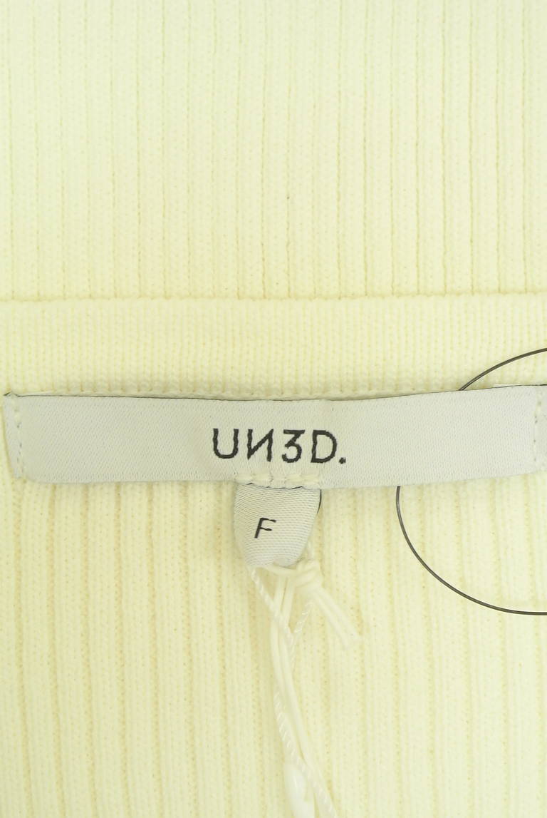 UN3D.（アンスリード）の古着「商品番号：PR10333727」-大画像6