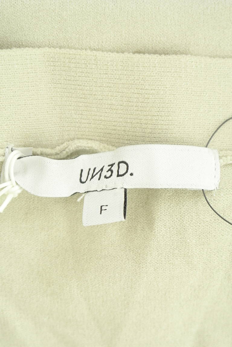 UN3D.（アンスリード）の古着「商品番号：PR10333728」-大画像6
