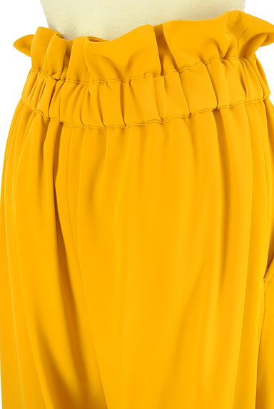 MURUA（ムルーア）の古着「ハイウエストワイドパンツ（パンツ）」大画像５へ