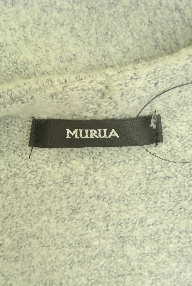 MURUA（ムルーア）の古着「商品番号：PR10333736」-大画像6