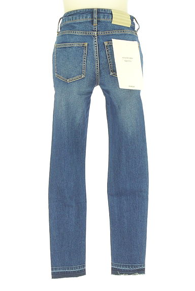 MURUA（ムルーア）パンツ買取実績の後画像