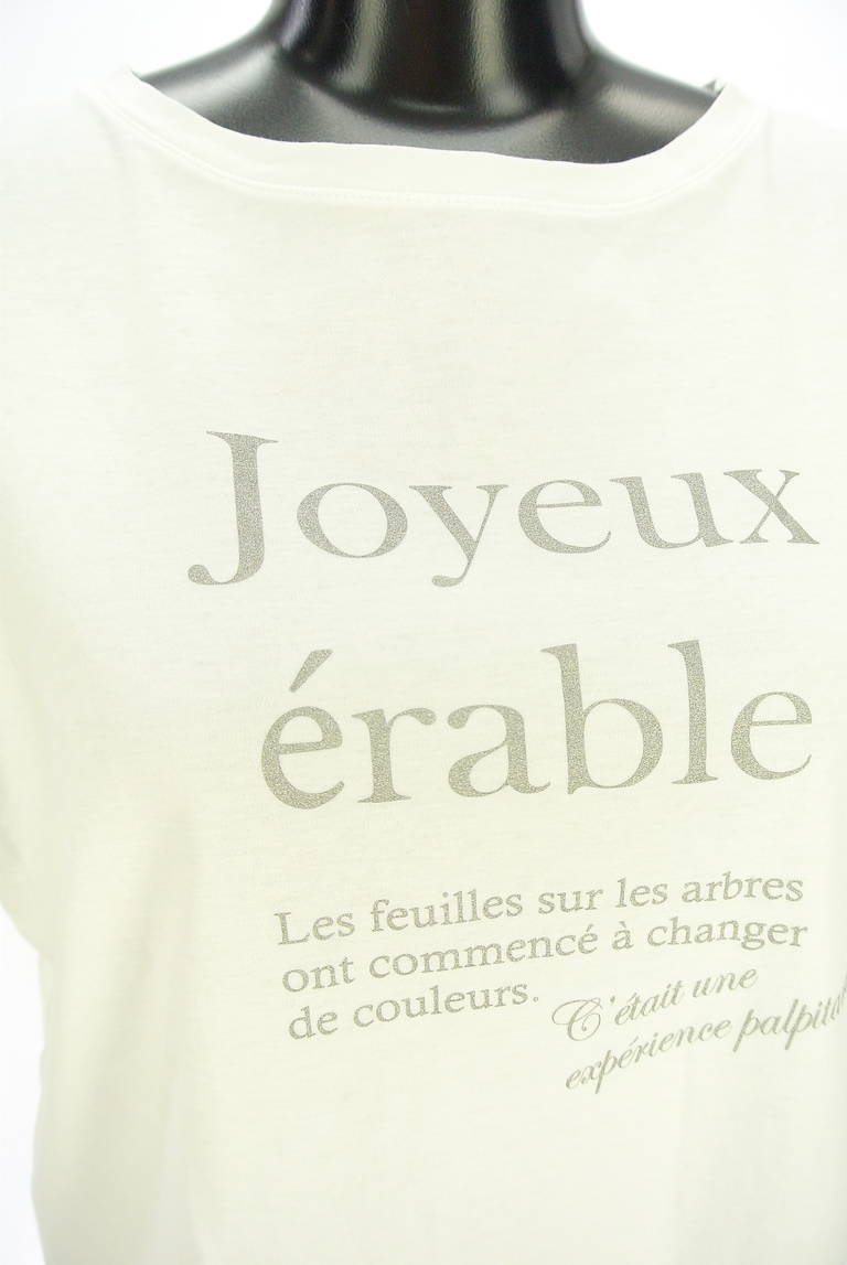 STRAWBERRY-FIELDS（ストロベリーフィールズ）の古着「商品番号：PR10333745」-大画像4