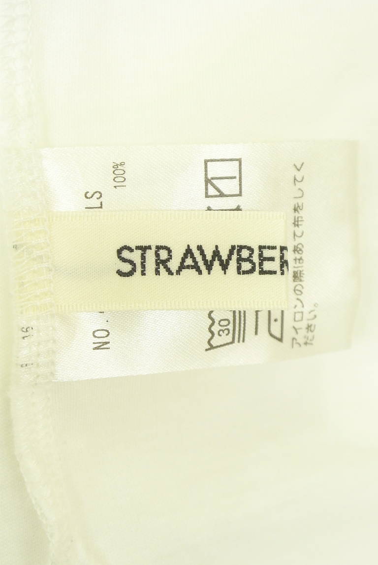 STRAWBERRY-FIELDS（ストロベリーフィールズ）の古着「商品番号：PR10333745」-大画像6