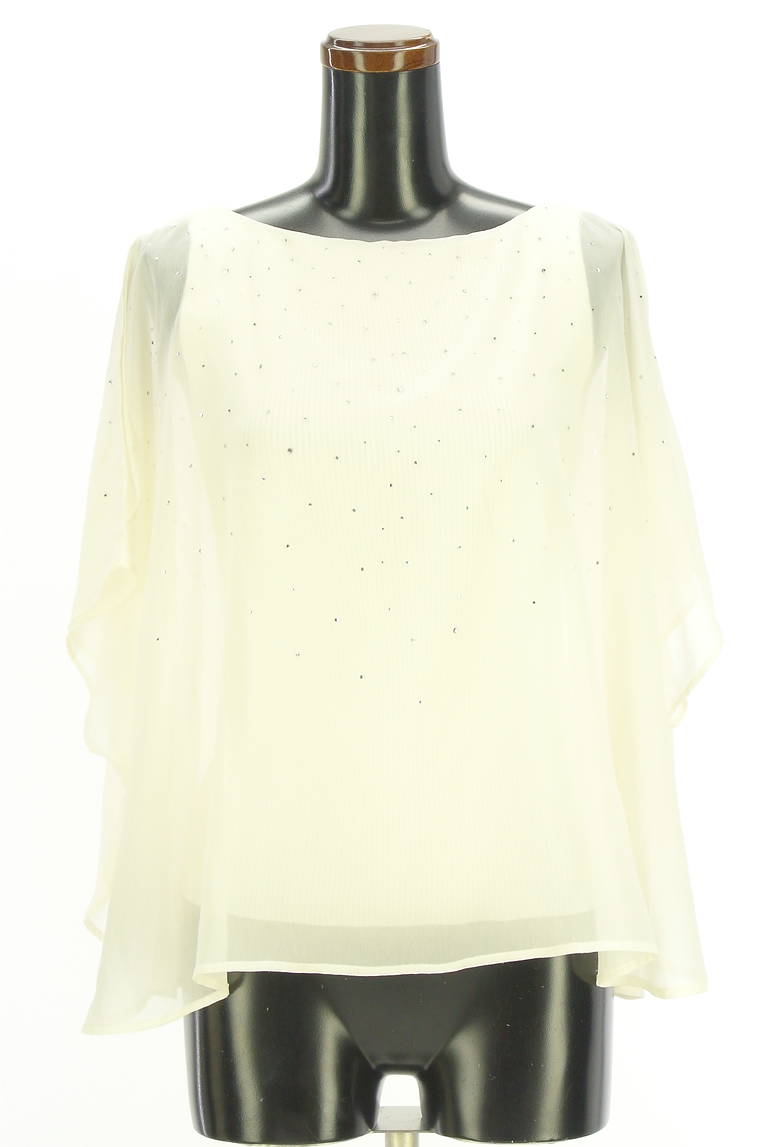 STRAWBERRY-FIELDS（ストロベリーフィールズ）の古着「商品番号：PR10333747」-大画像1