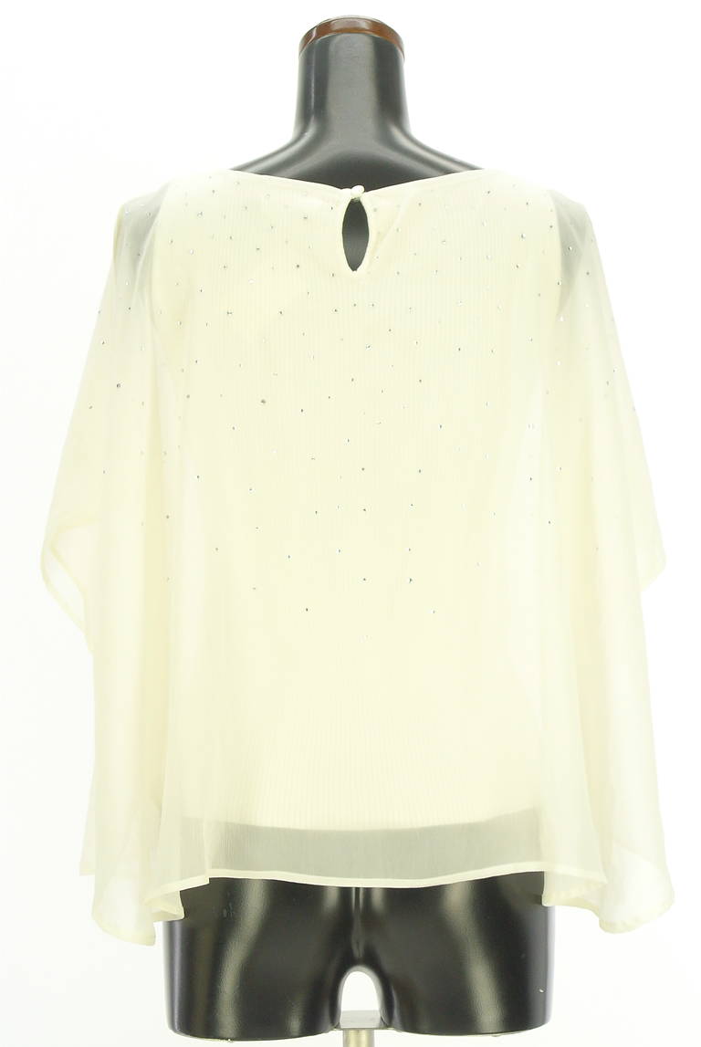 STRAWBERRY-FIELDS（ストロベリーフィールズ）の古着「商品番号：PR10333747」-大画像2