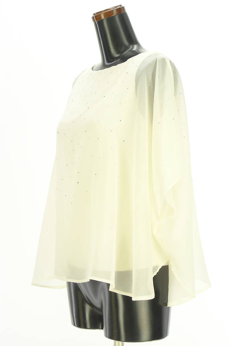 STRAWBERRY-FIELDS（ストロベリーフィールズ）の古着「商品番号：PR10333747」-大画像3