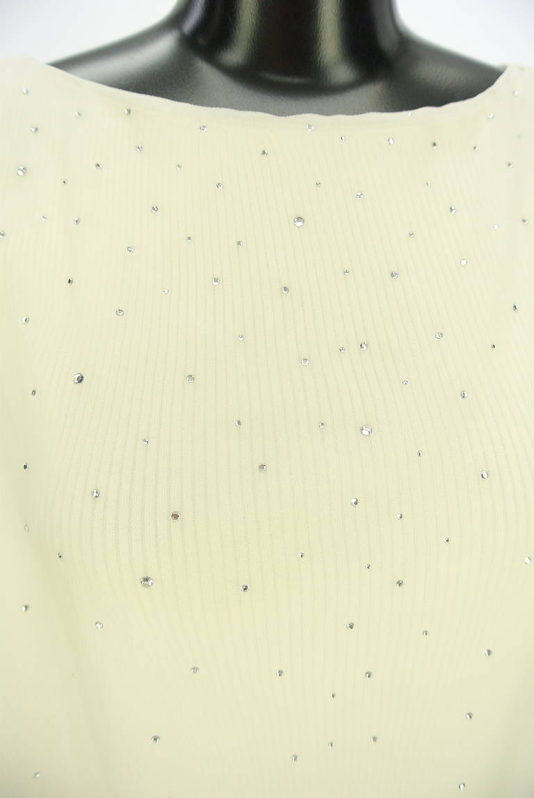 STRAWBERRY-FIELDS（ストロベリーフィールズ）の古着「商品番号：PR10333747」-大画像4