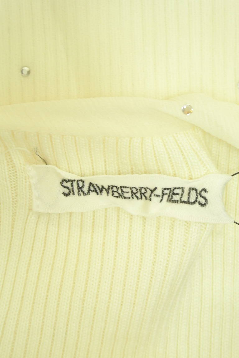 STRAWBERRY-FIELDS（ストロベリーフィールズ）の古着「商品番号：PR10333747」-大画像6