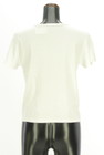 UNIVERVAL MUSE（ユニバーバルミューズ）の古着「Ｔシャツ」後ろ