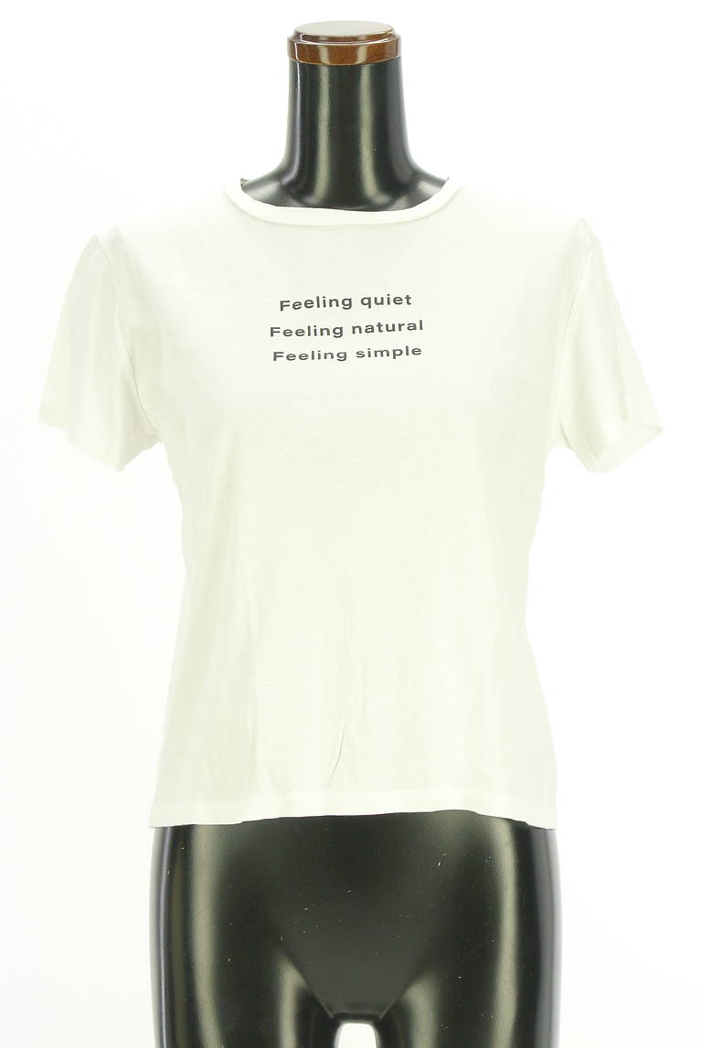 UNIVERVAL MUSE（ユニバーバルミューズ）の古着「商品番号：PR10333748」-大画像1