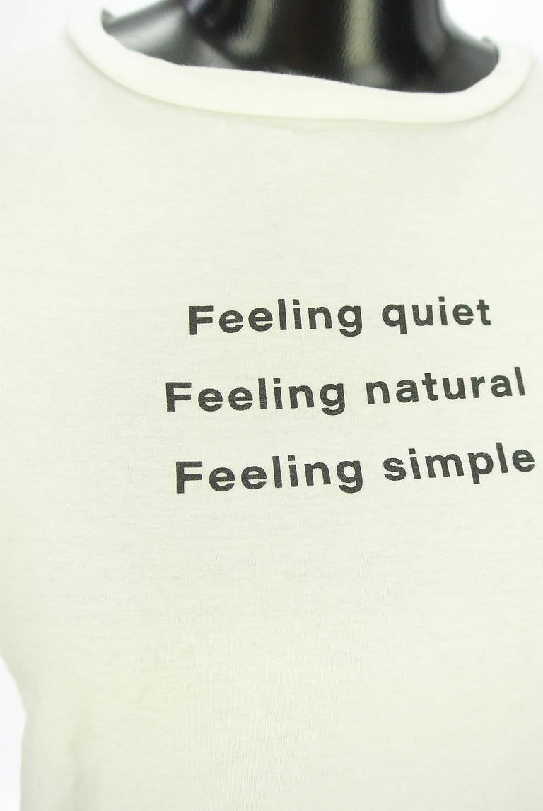 UNIVERVAL MUSE（ユニバーバルミューズ）の古着「商品番号：PR10333748」-大画像4