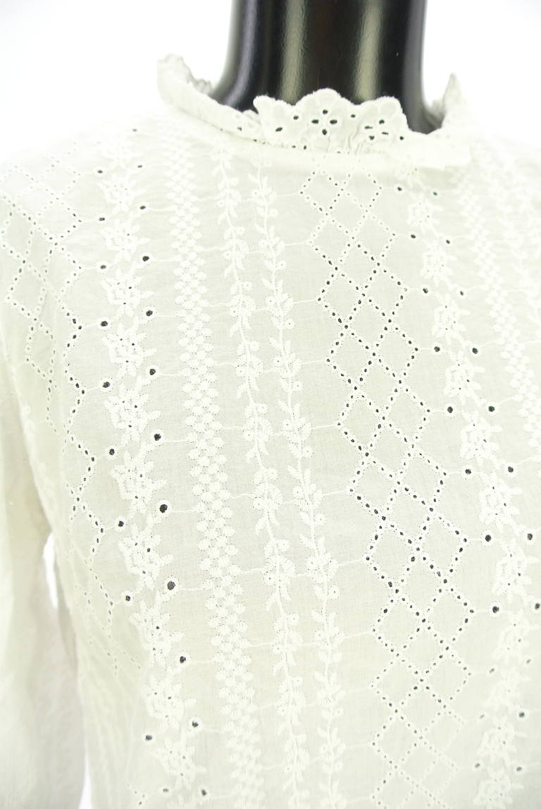 UNIVERVAL MUSE（ユニバーバルミューズ）の古着「商品番号：PR10333749」-大画像4