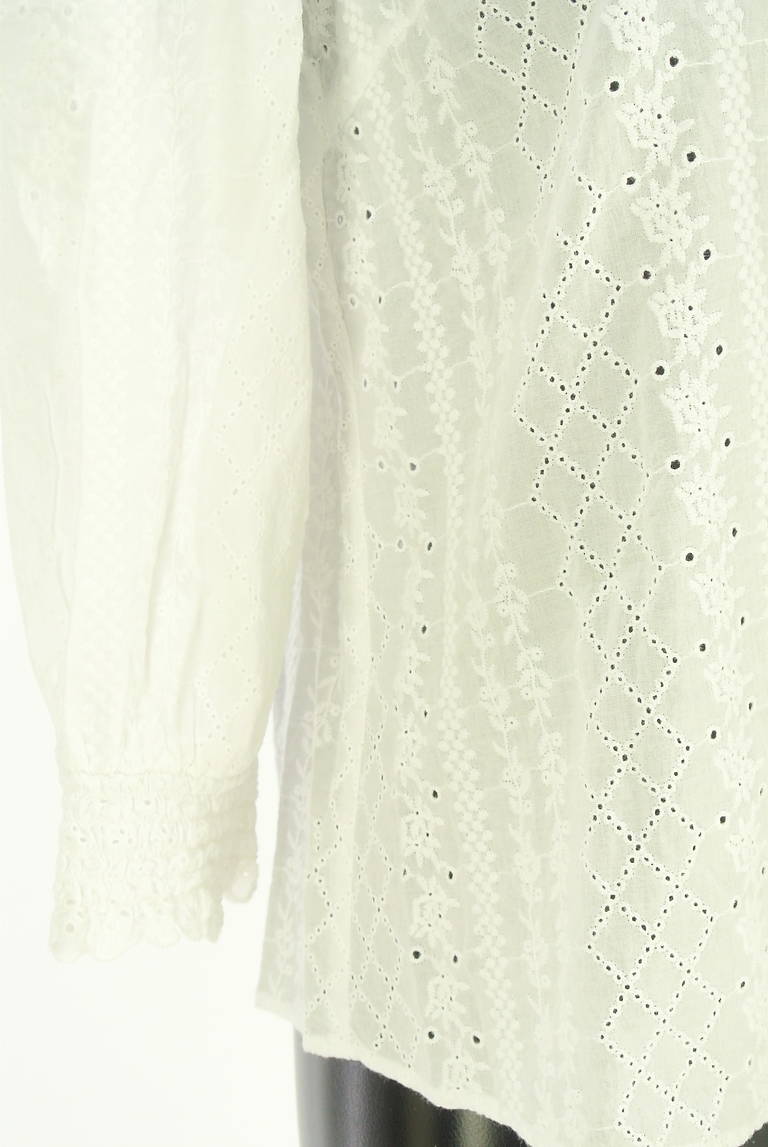 UNIVERVAL MUSE（ユニバーバルミューズ）の古着「商品番号：PR10333749」-大画像5