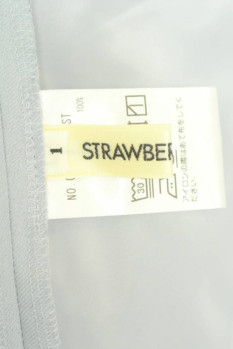 STRAWBERRY-FIELDS（ストロベリーフィールズ）の古着「商品番号：PR10333754」-大画像6