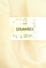 STRAWBERRY-FIELDS（ストロベリーフィールズ）の古着「商品番号：PR10333759」-6
