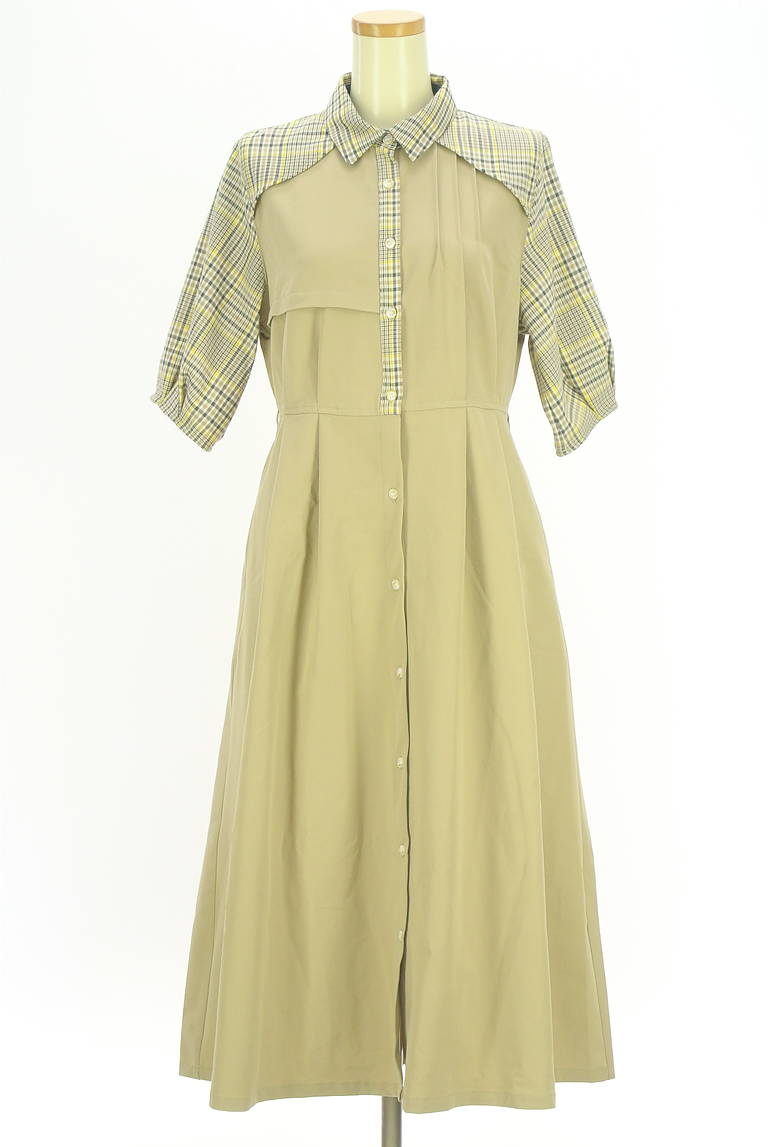 NICOLE（ニコル）の古着「商品番号：PR10333760」-大画像1