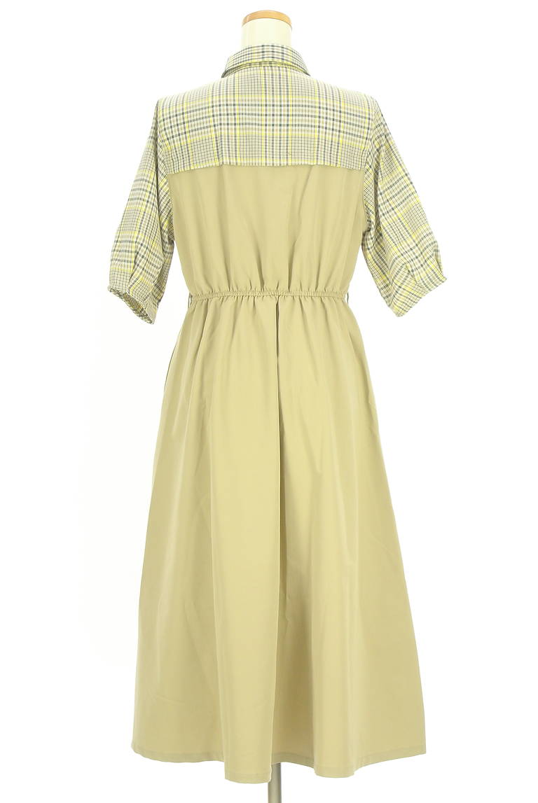 NICOLE（ニコル）の古着「商品番号：PR10333760」-大画像2